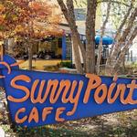 Sunny Point Café