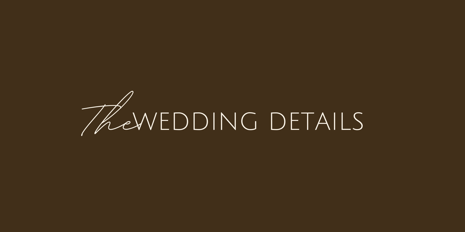 The Wedding Website of Makenna Messina and Luke Yates