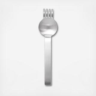 Ramen Spoon and Fork
