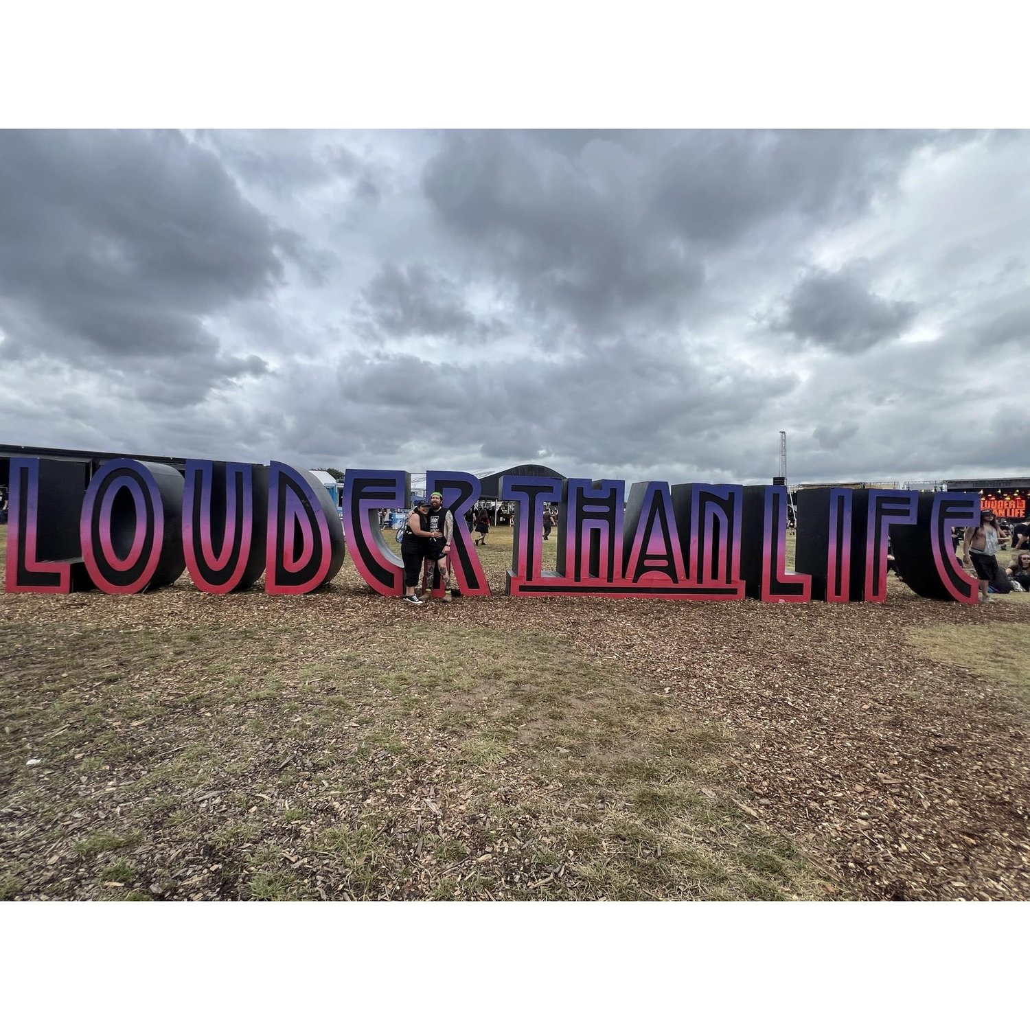 Louder than Life