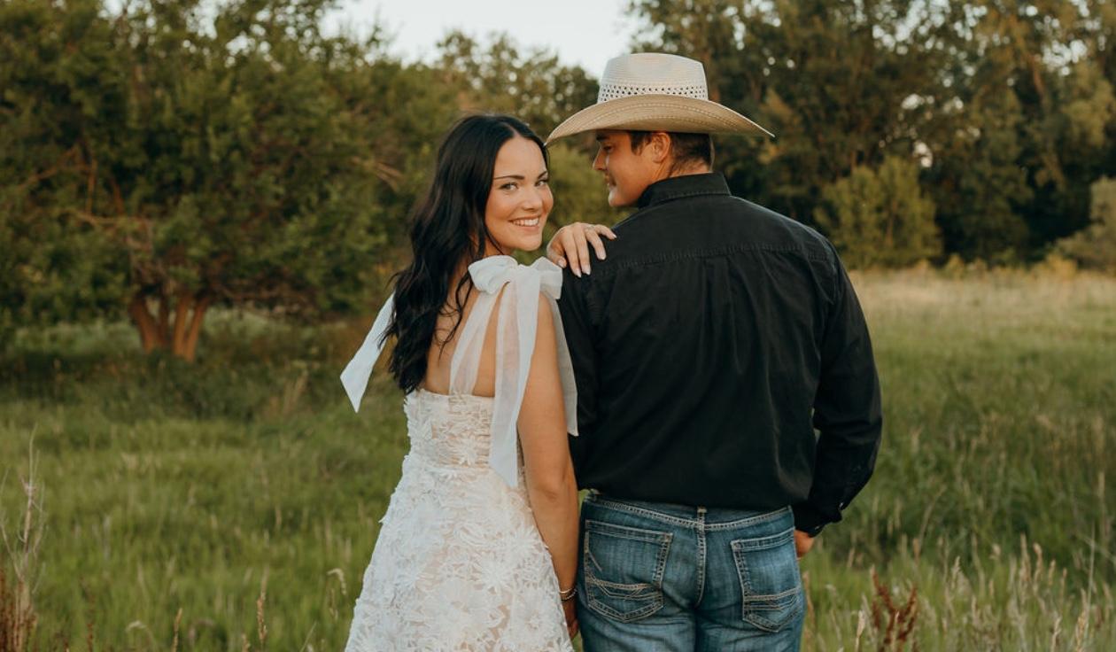 The Wedding Website of Josephine Irene Engel and Carson James Westberg