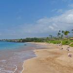Maluaka Beach