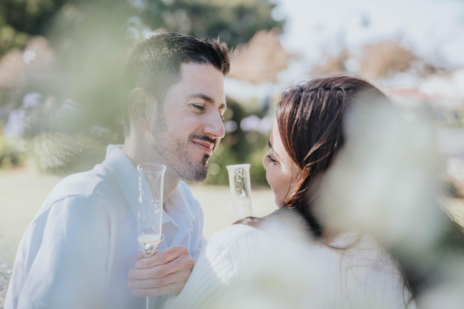 The Wedding Website of Uriel Martín Sigala and Jocelyne Moreno