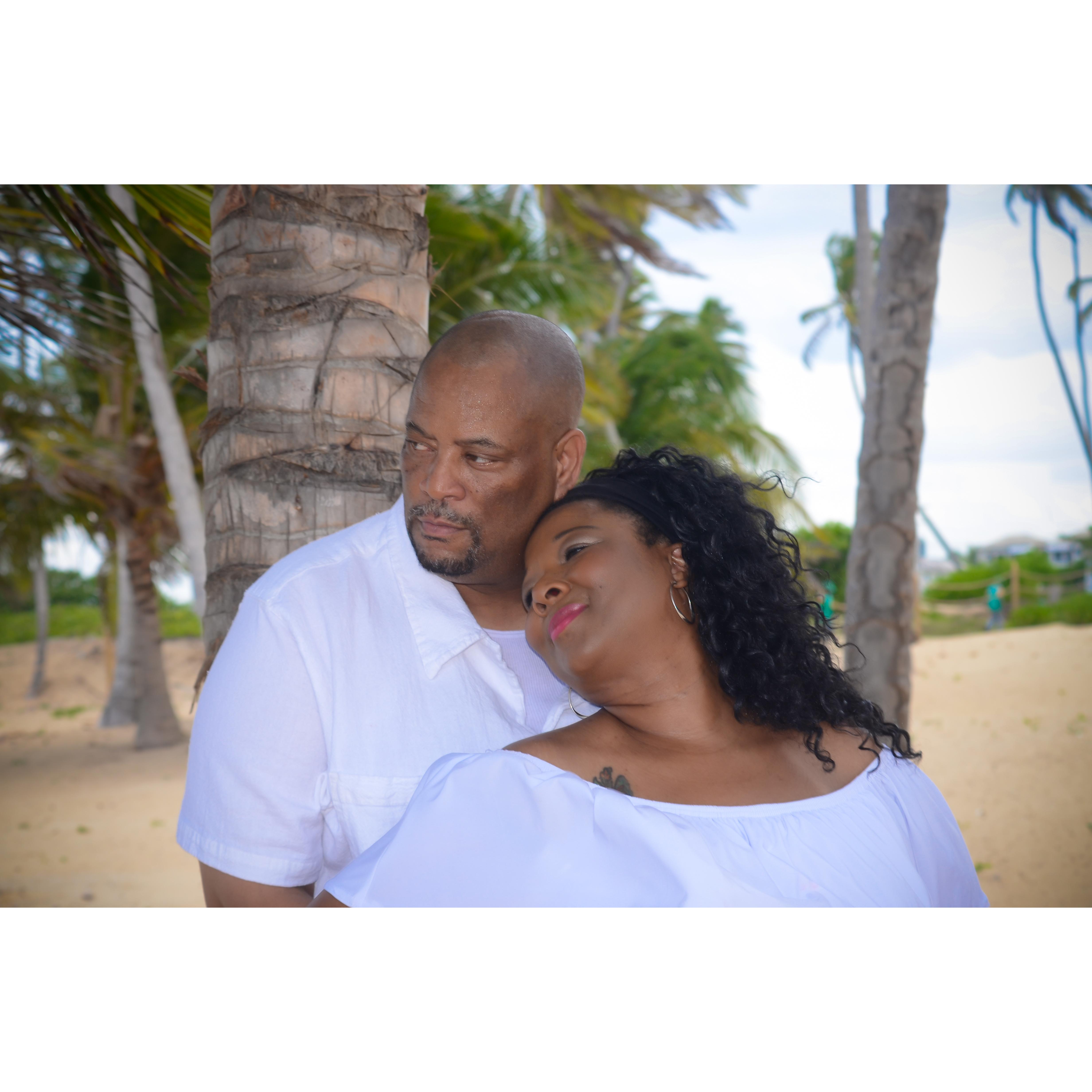 Photoshoop, Punta Cana DR