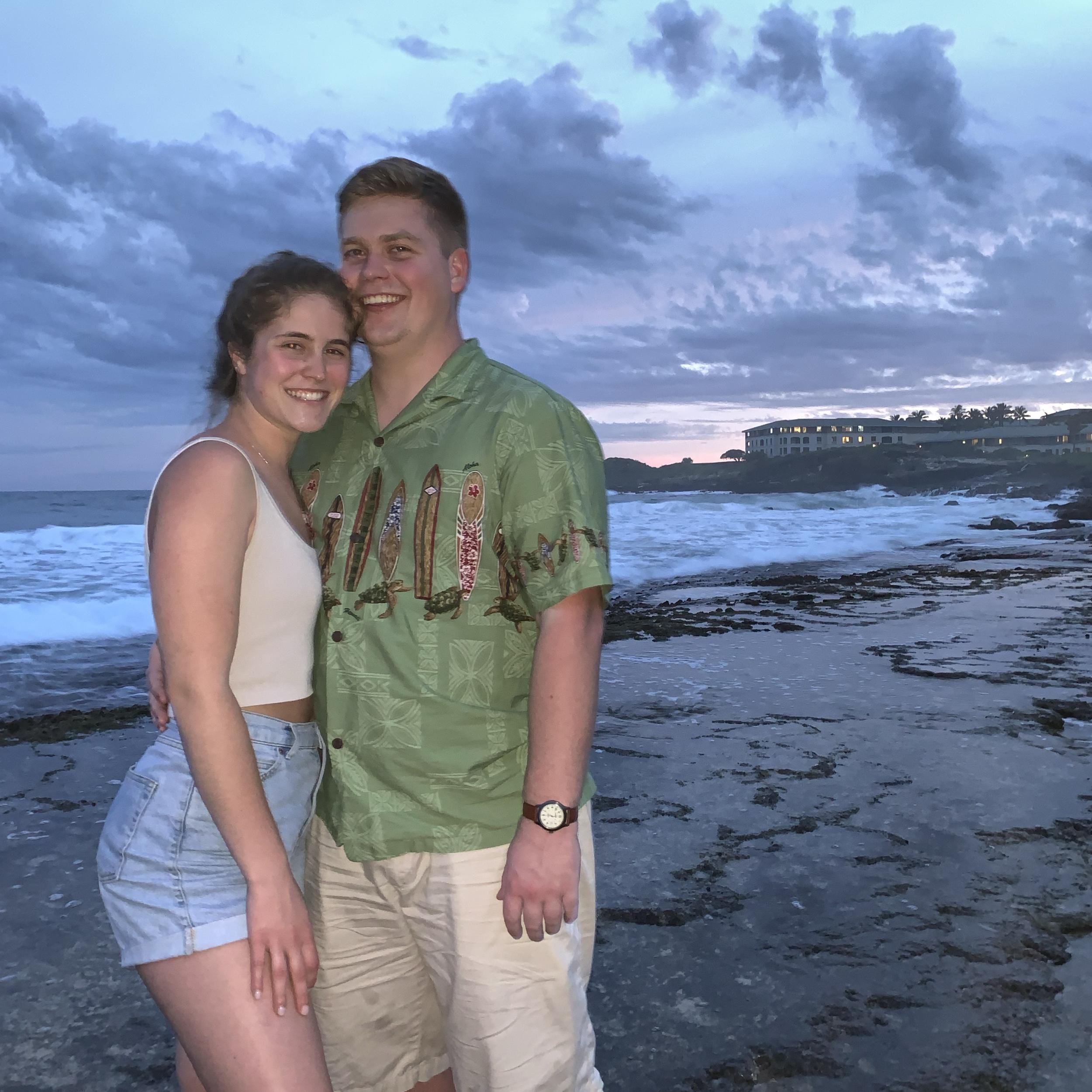 Honeymoon
