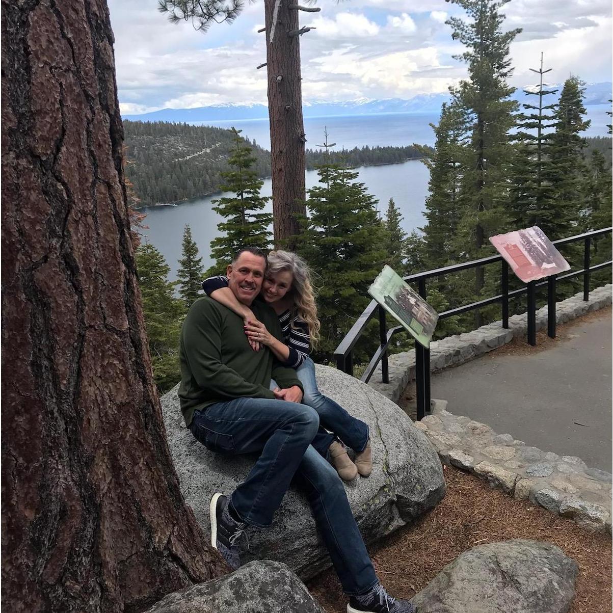 Emerald Bay, Lake Tahoe