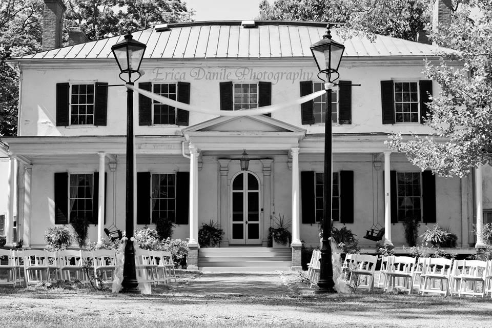 The Wedding Website of Shannon Grochowski and Jordan Killebrew