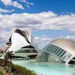 Ciudad de las Artes y las Ciencias