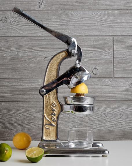 Verve Culture13.5" Citrus Juicer