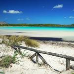 Spiaggia Cala Brandinchi