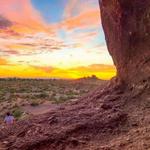 Hole in the Rock
