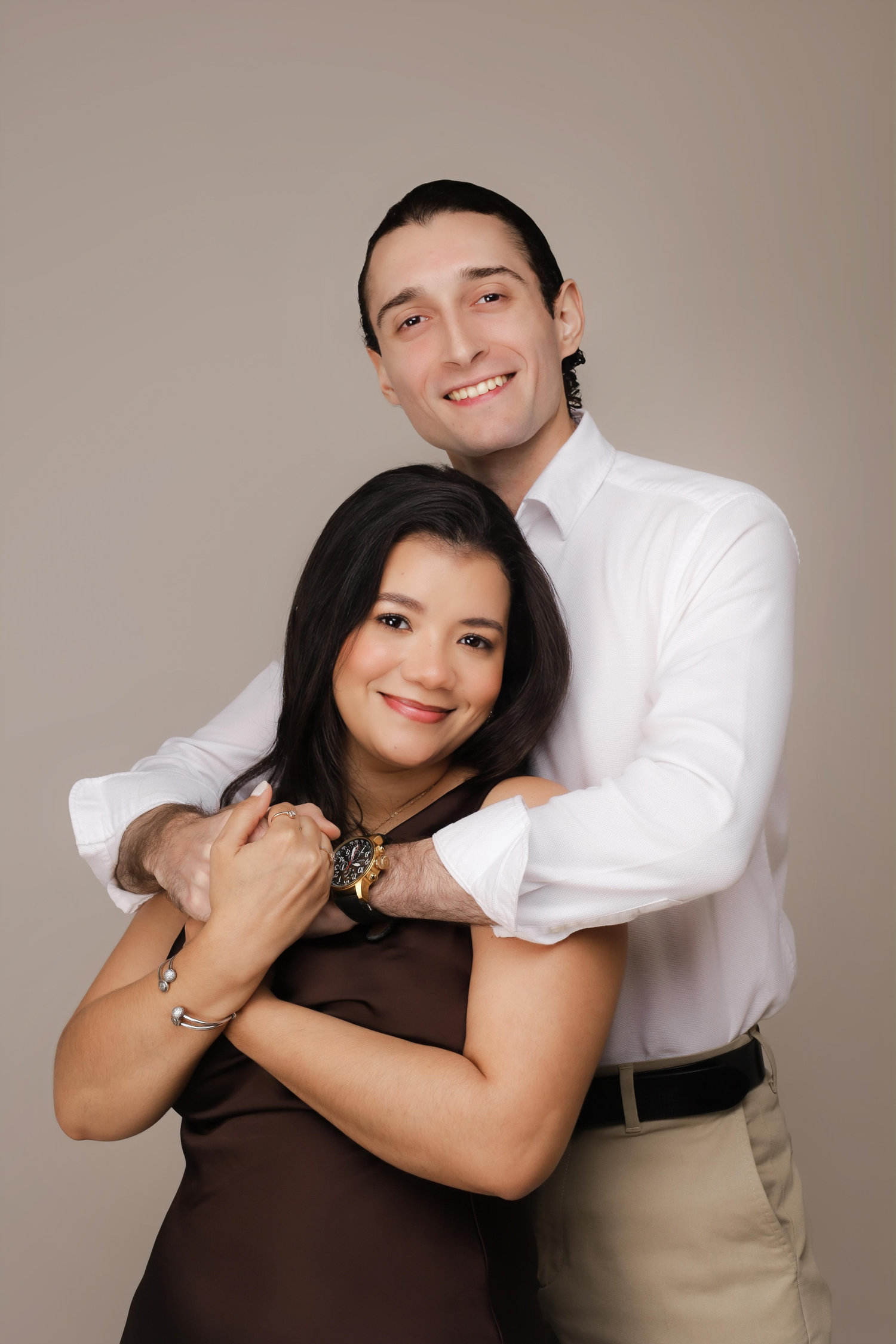 The Wedding Website of José Horacio Rodriguez and Valentina Rodríguez