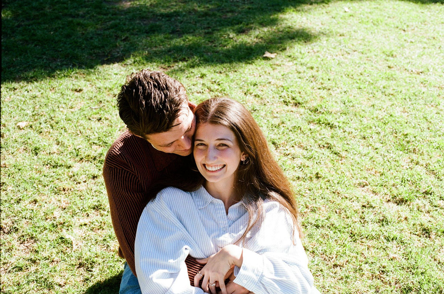 The Wedding Website of Audrey Faria and Gavin Moye