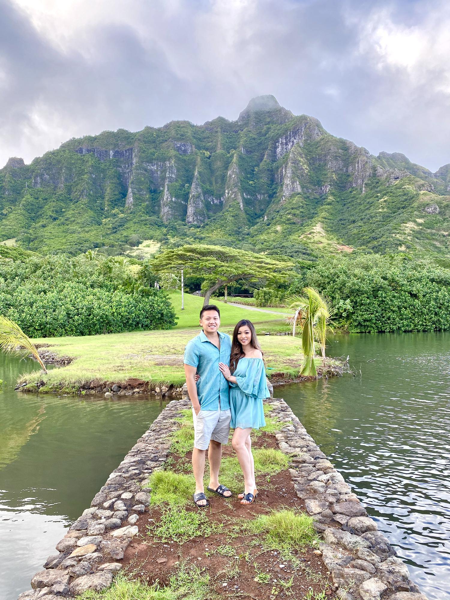 Hawaii 2019
