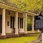 Pope's Tavern Museum
