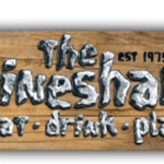 The Mineshaft