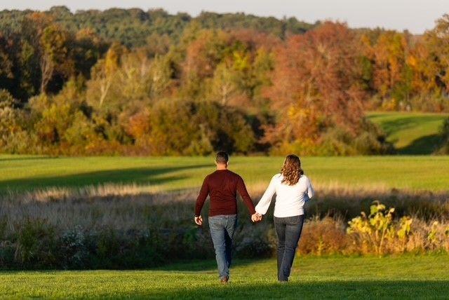 The Wedding Website of Michele Frank and Todd Johnsky