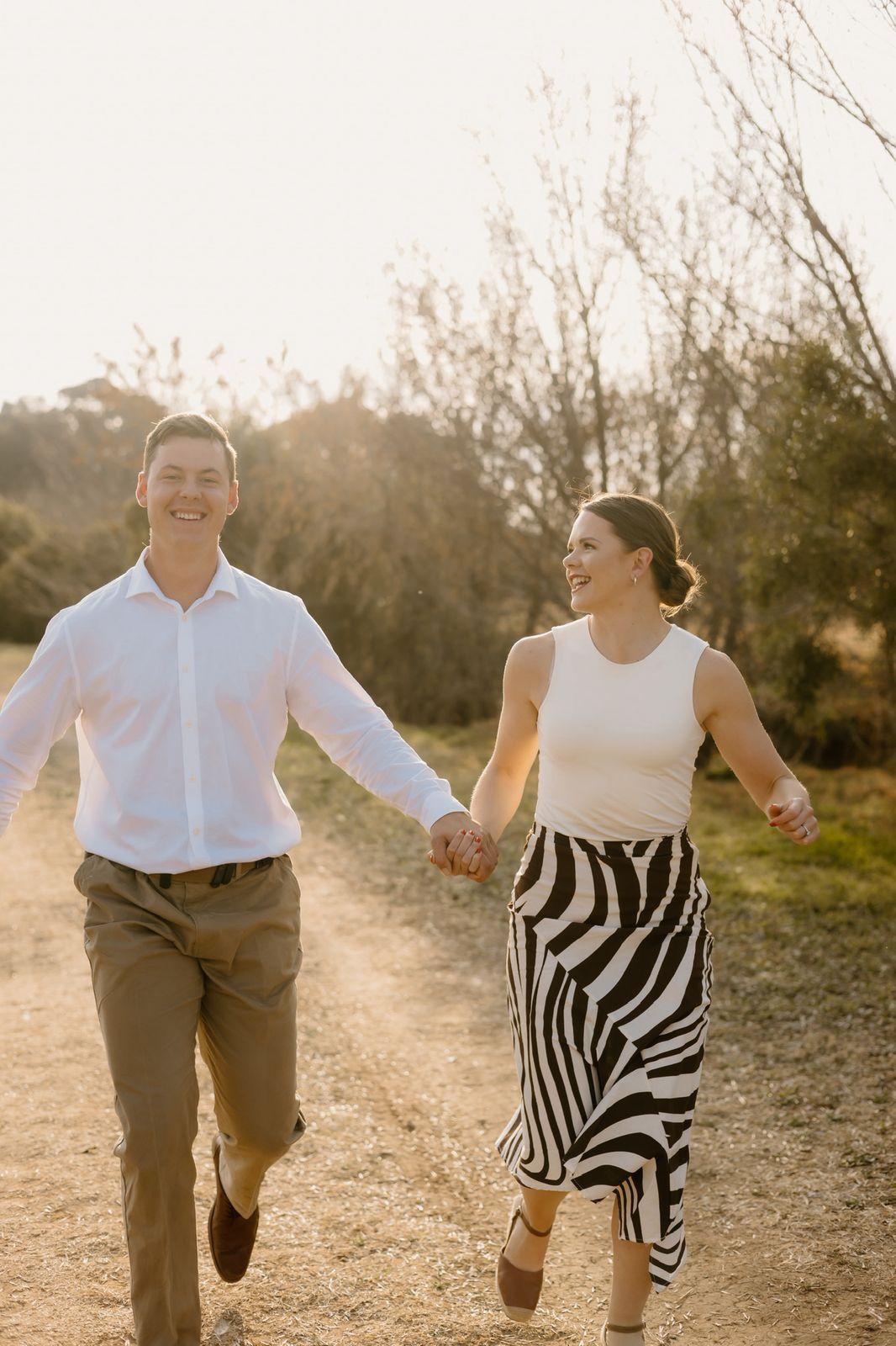 The Wedding Website of Elske Kleynhans and SD van Heerden