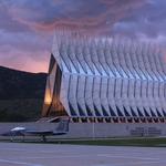 U.S. Air Force Academy