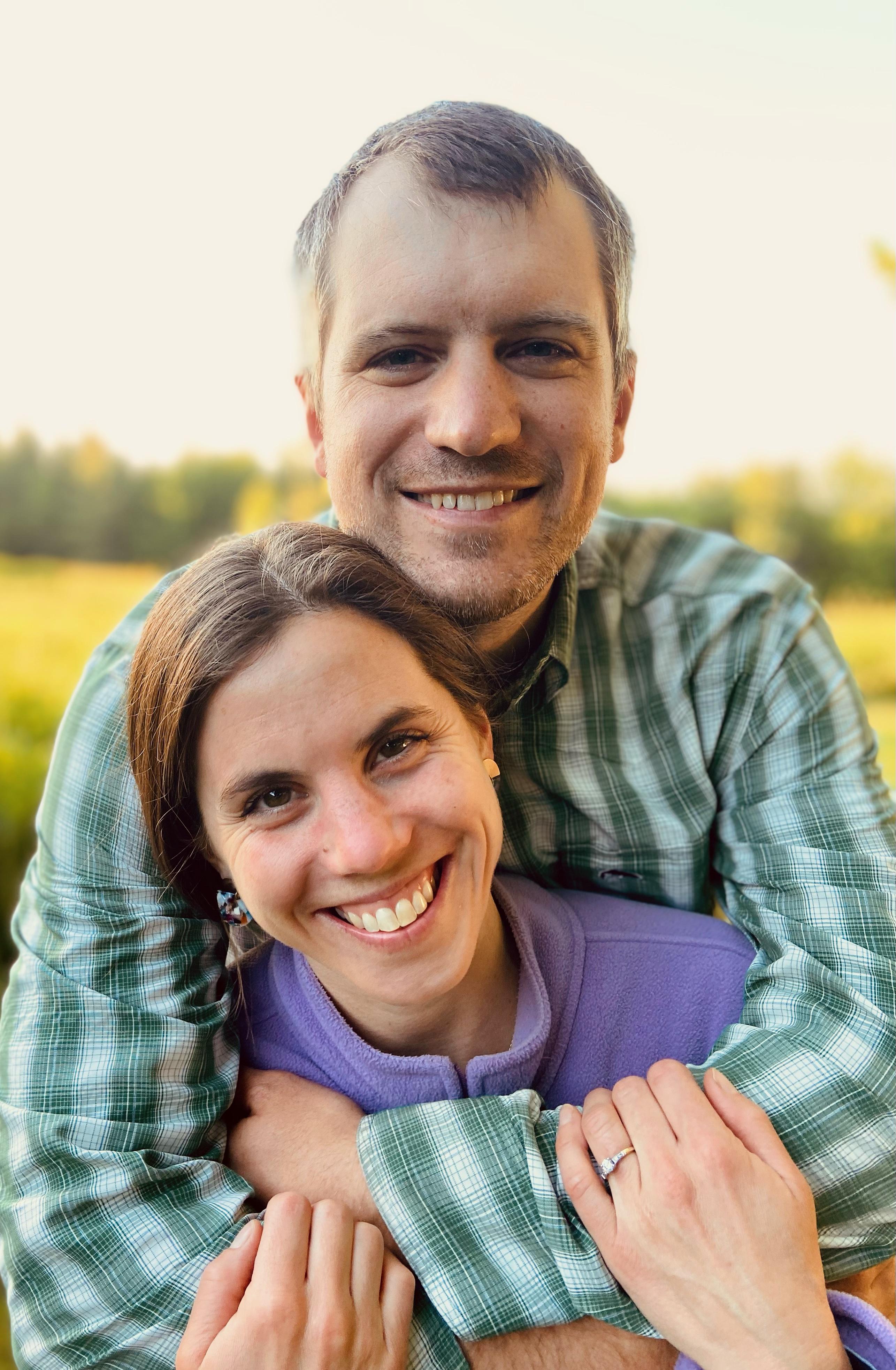The Wedding Website of Rose Kenna Wall and Ian James Jakus