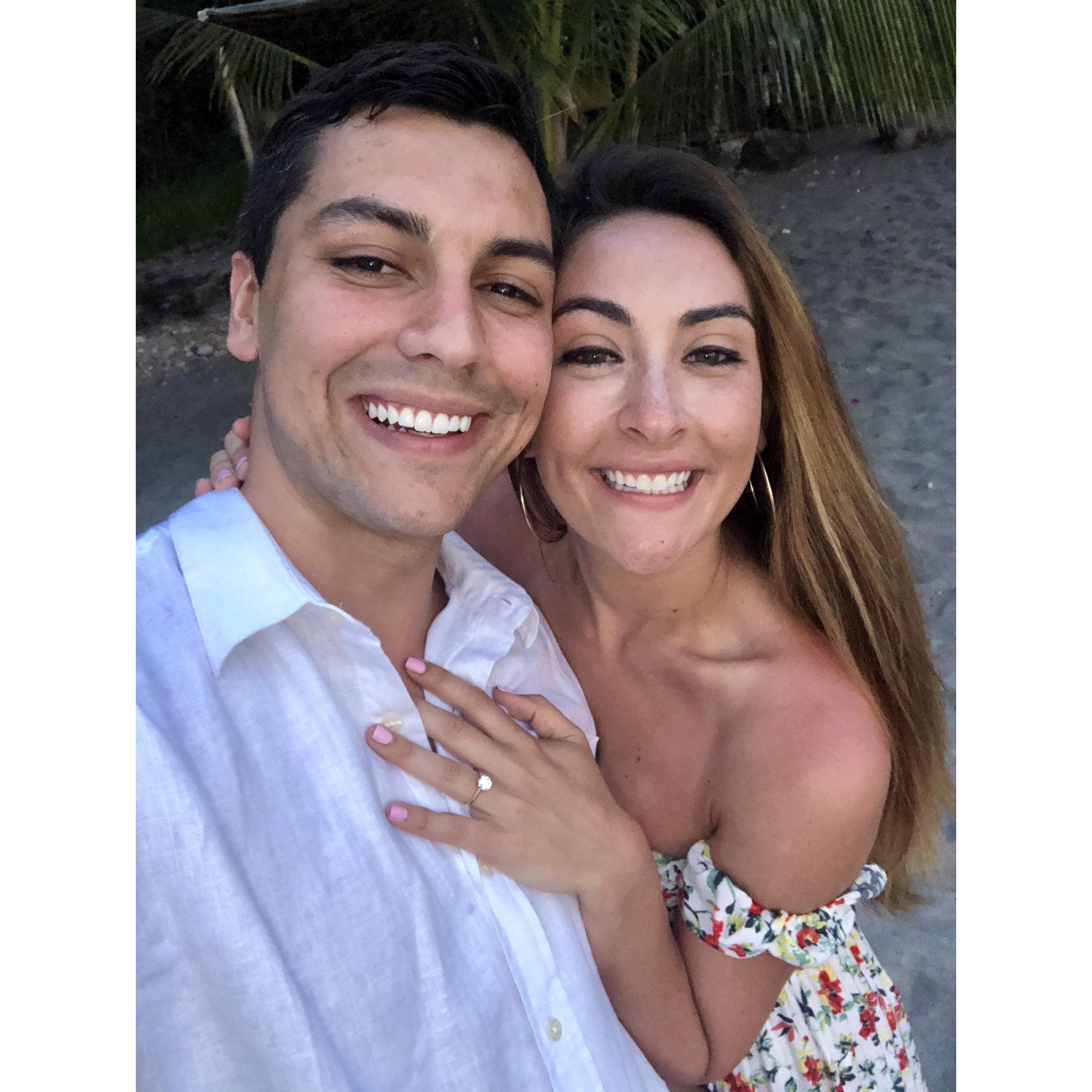 St Lucia Proposal - May 5th 2018