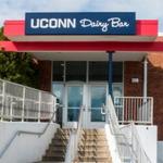 UConn Dairy Bar