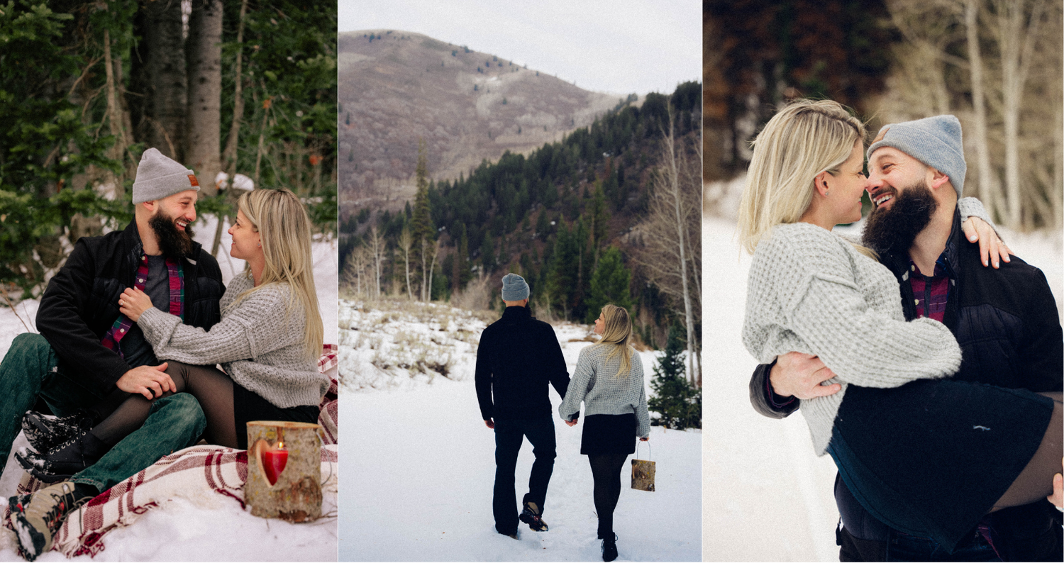 The Wedding Website of Tricia Crider and Lonnie Martinez