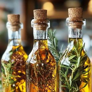 Olive Oil Of The Month Club