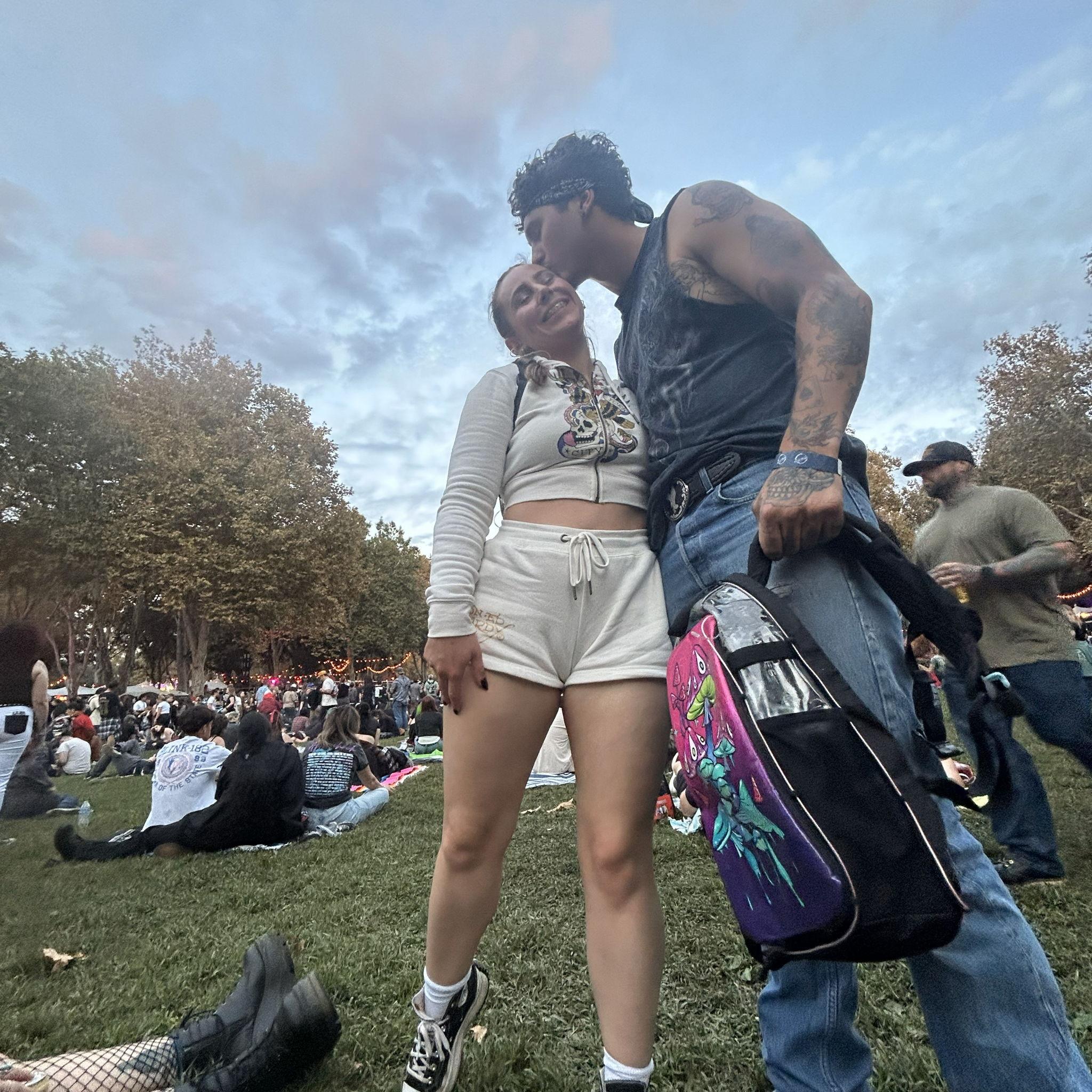 Aftershock 2025. 3rd year in a row!