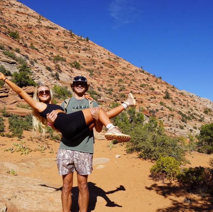 Zion National Park