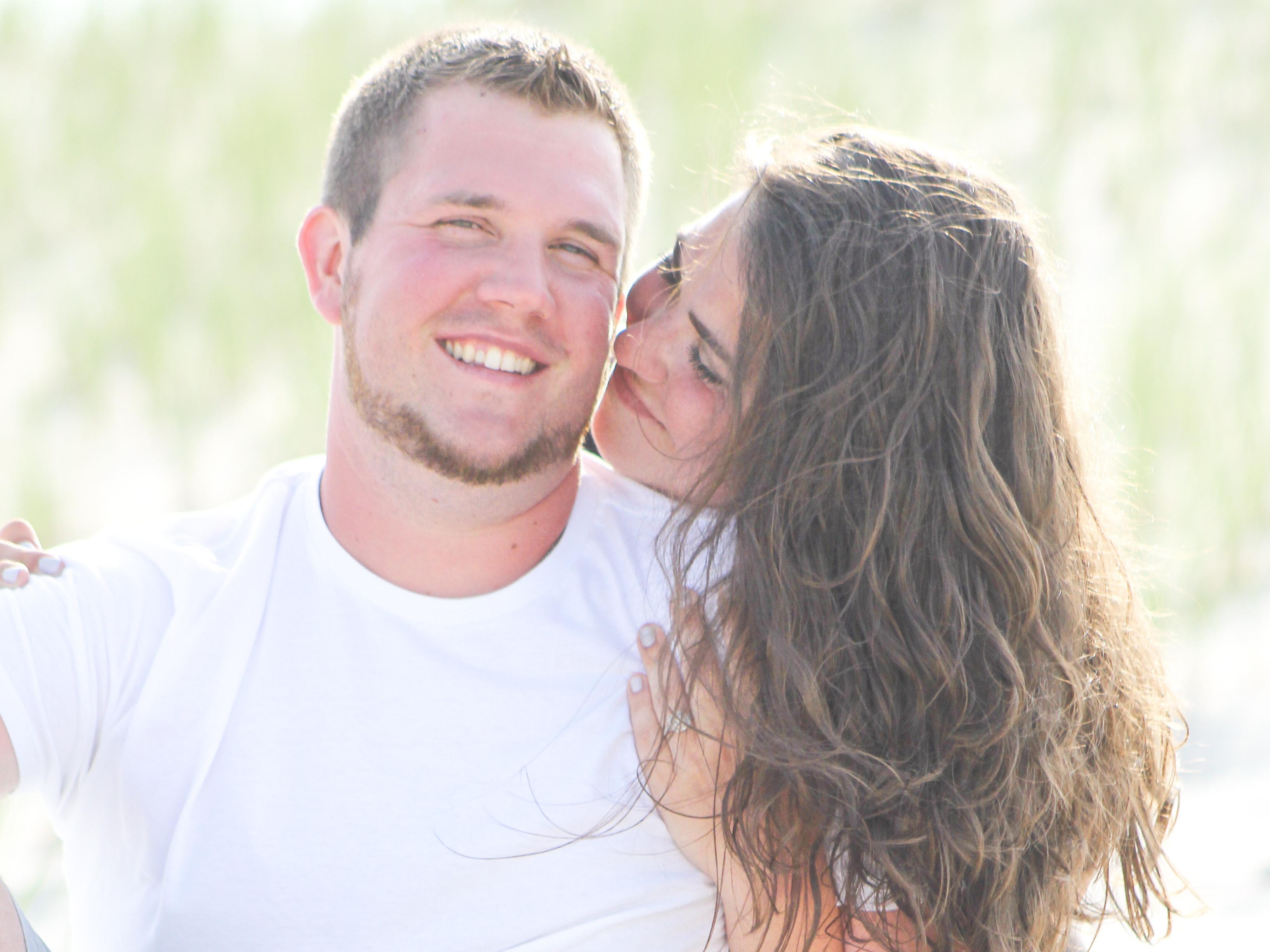The Wedding Website of Emily Trimble and Scott Stratton