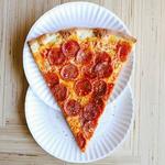 Five Points Pizza West