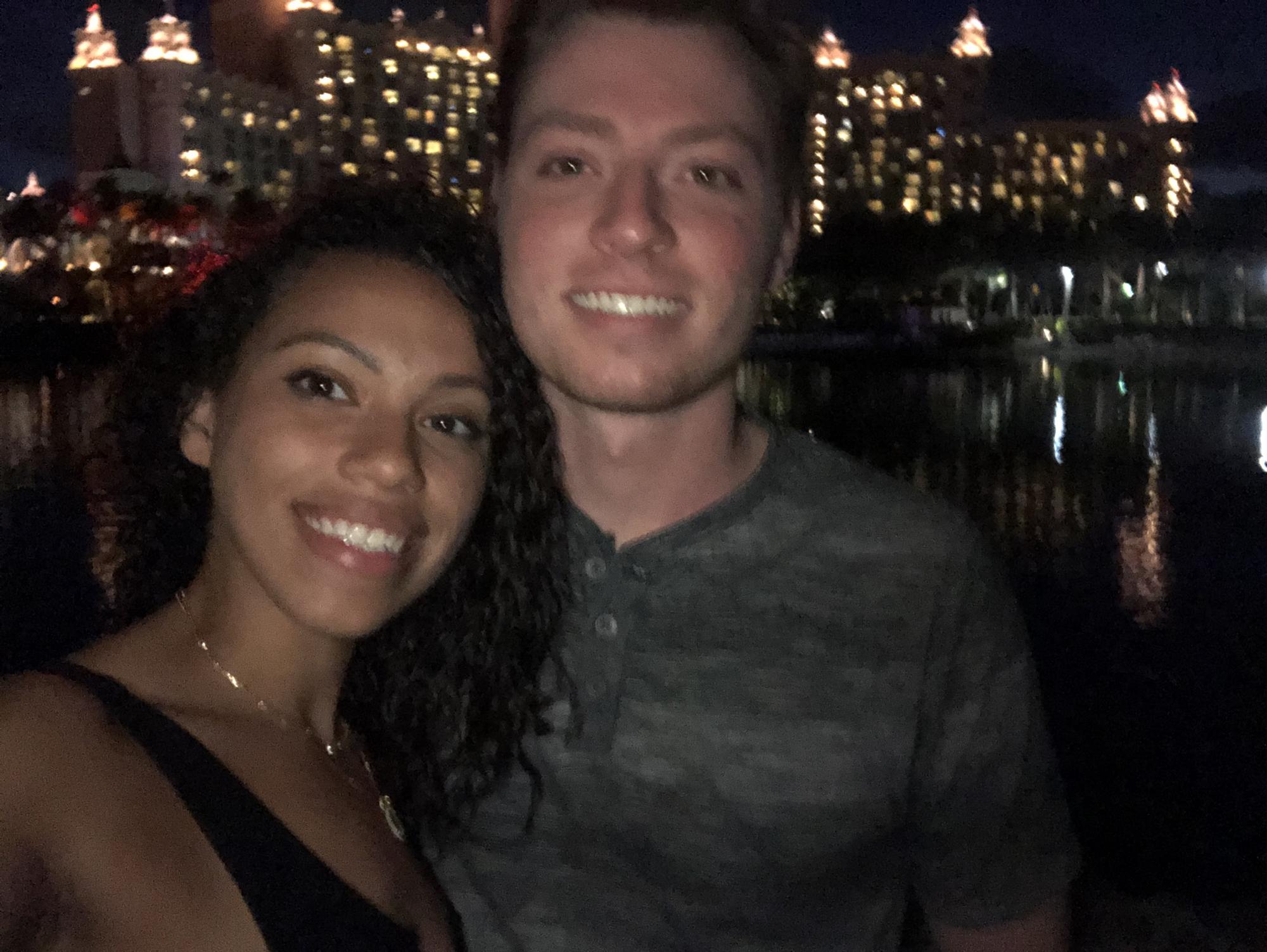 Bahamas 2018