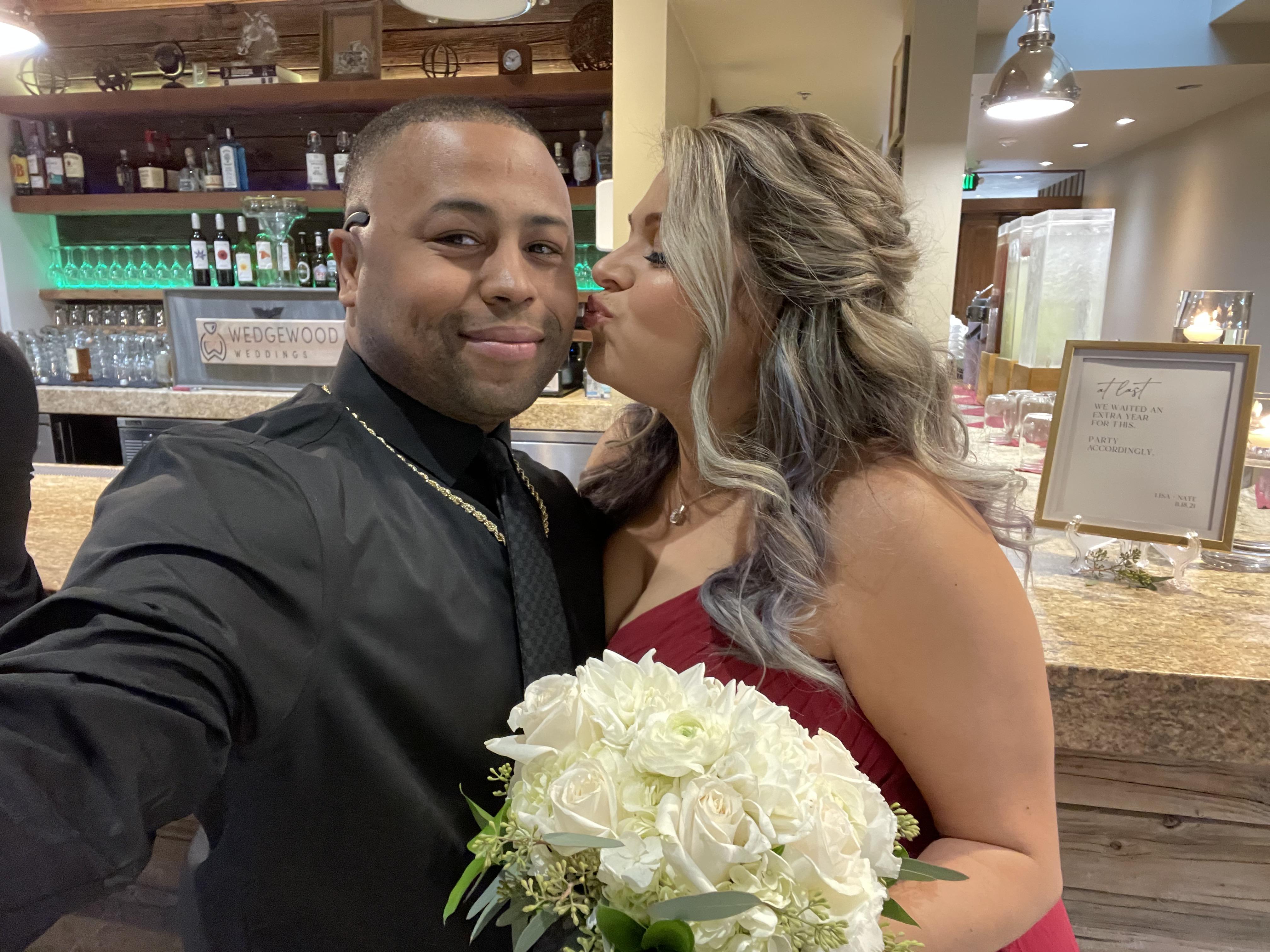 The Wedding Website of Frances Halmer and Joshua Thomas