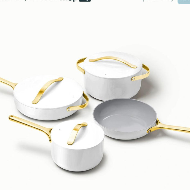 Cookware Set