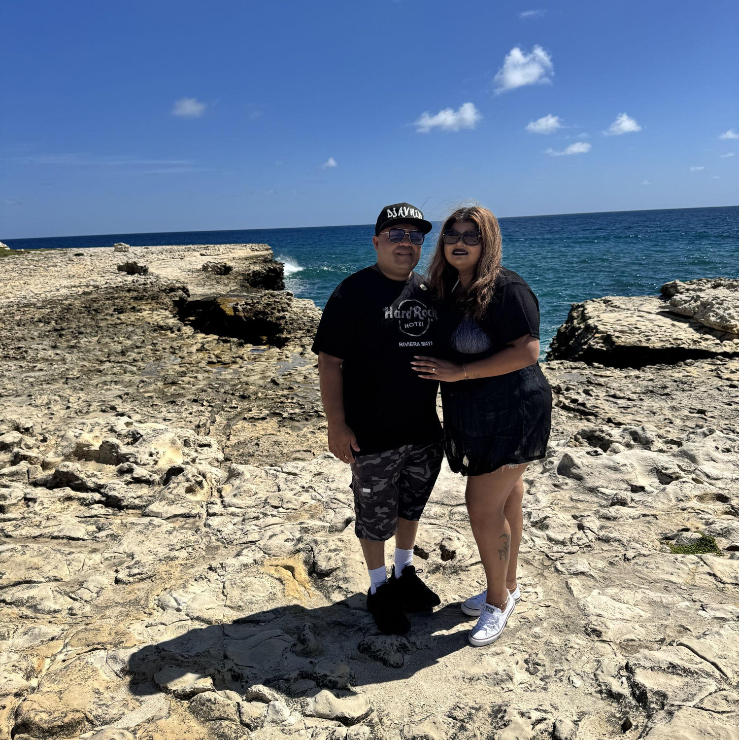 We cannot wait for all of life's adventures together!