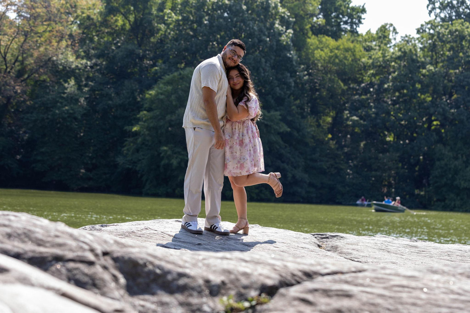 The Wedding Website of Viviana Garcia-Duran and Avry Sean Constable