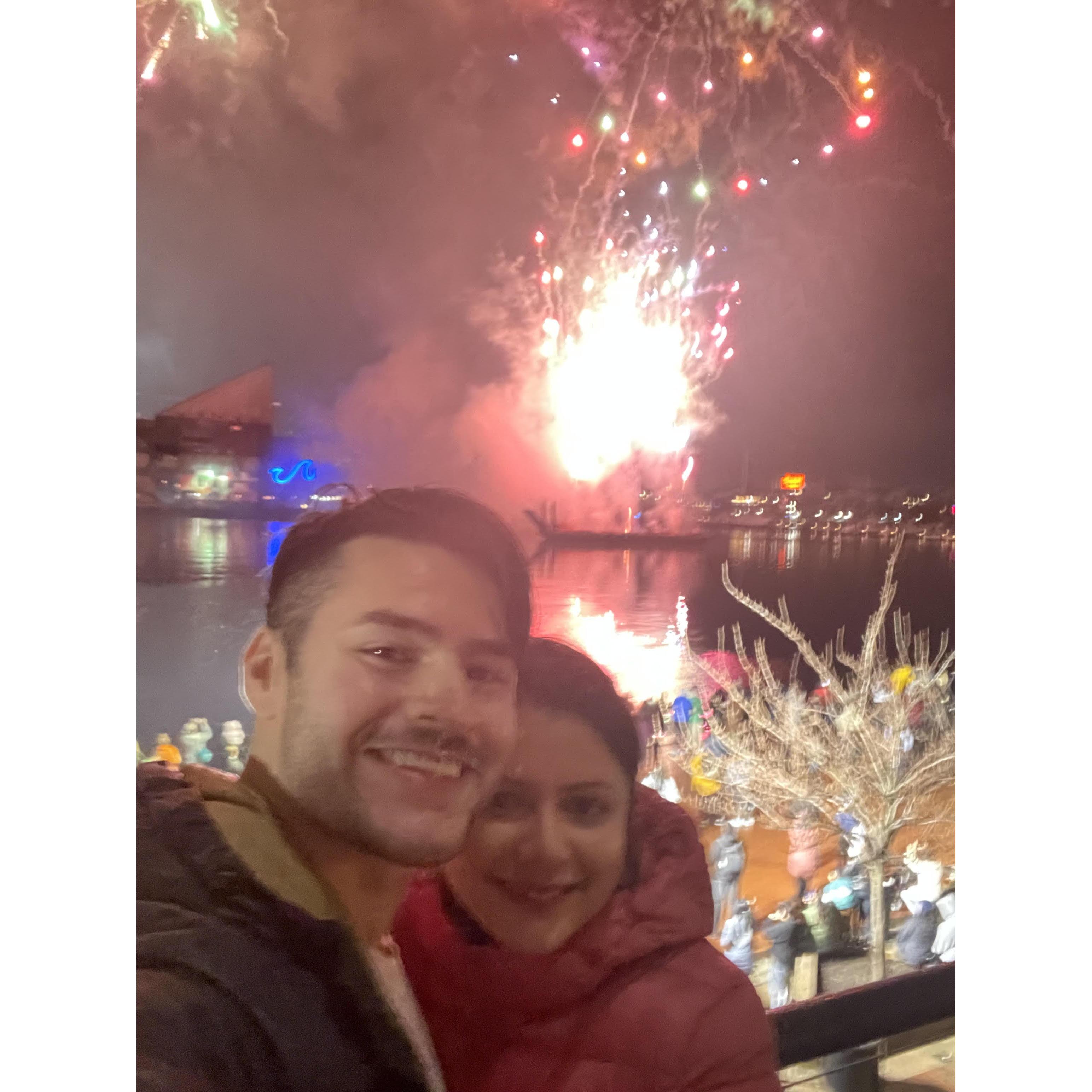 New Year 2023 🍾