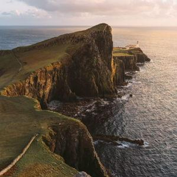 Honeymoon - Outdoor Adventures & Activities in Scotland and Ireland