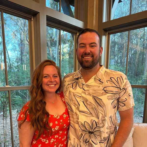 Our Honeymoon Fund