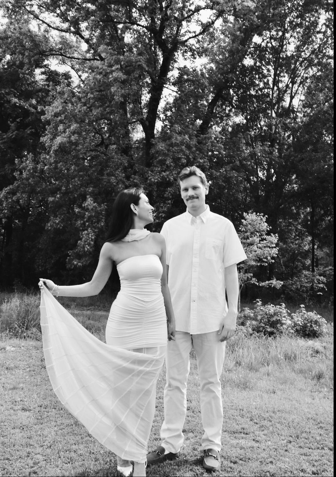 The Wedding Website of Michelle Oropeza and Jonah Blancett