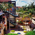 Shops at Merrick Park