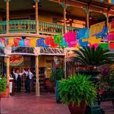 Historic Market Square