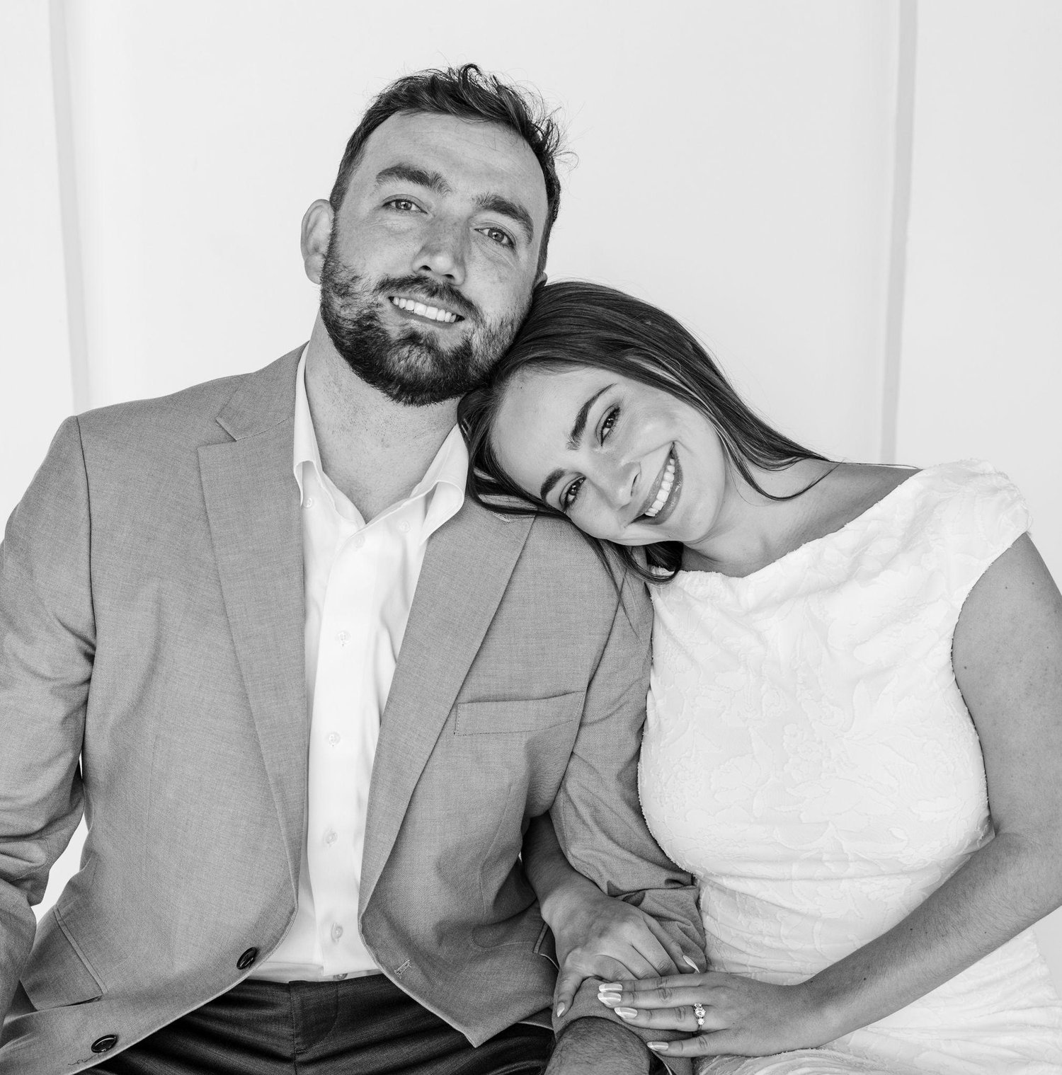 The Wedding Website of Katherine Scudder and Bryan Chalifoux