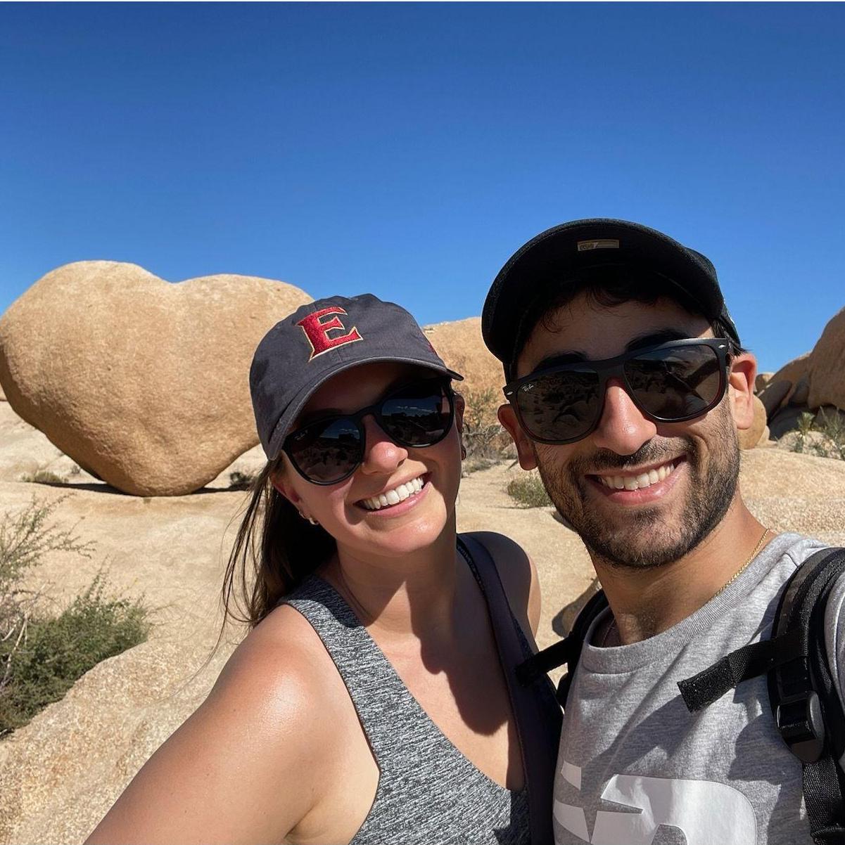 Joshua Tree, CA | October 2022