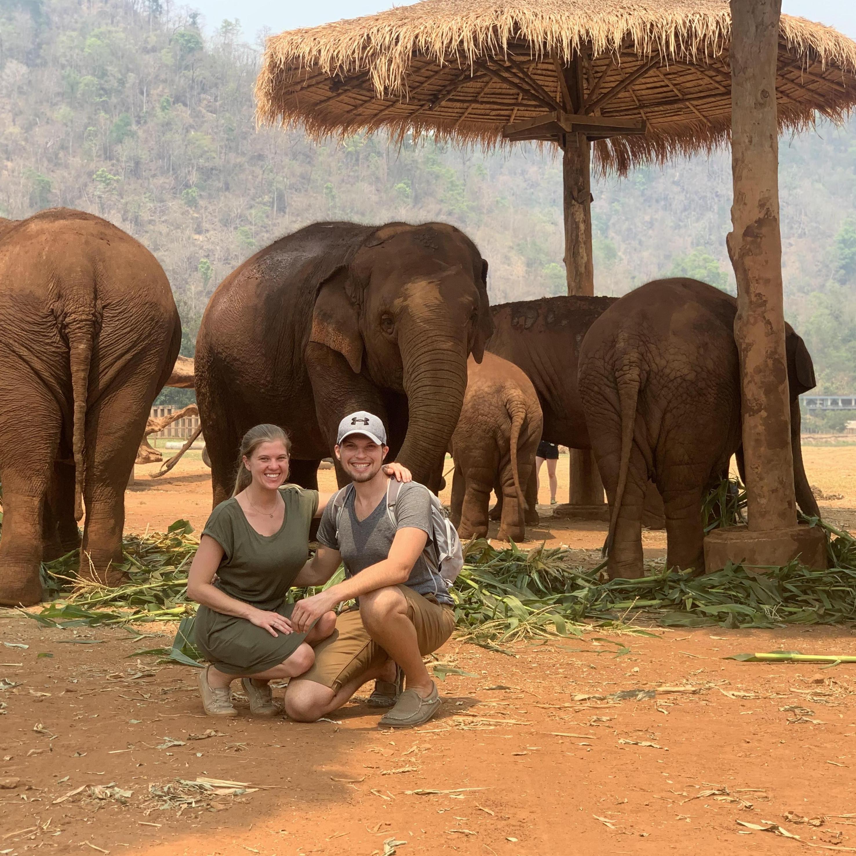 Chiang Mai, Thailand
