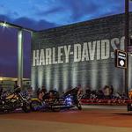 Harley-Davidson Museum