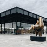 Neue Nationalgalerie