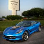 National Corvette Museum
