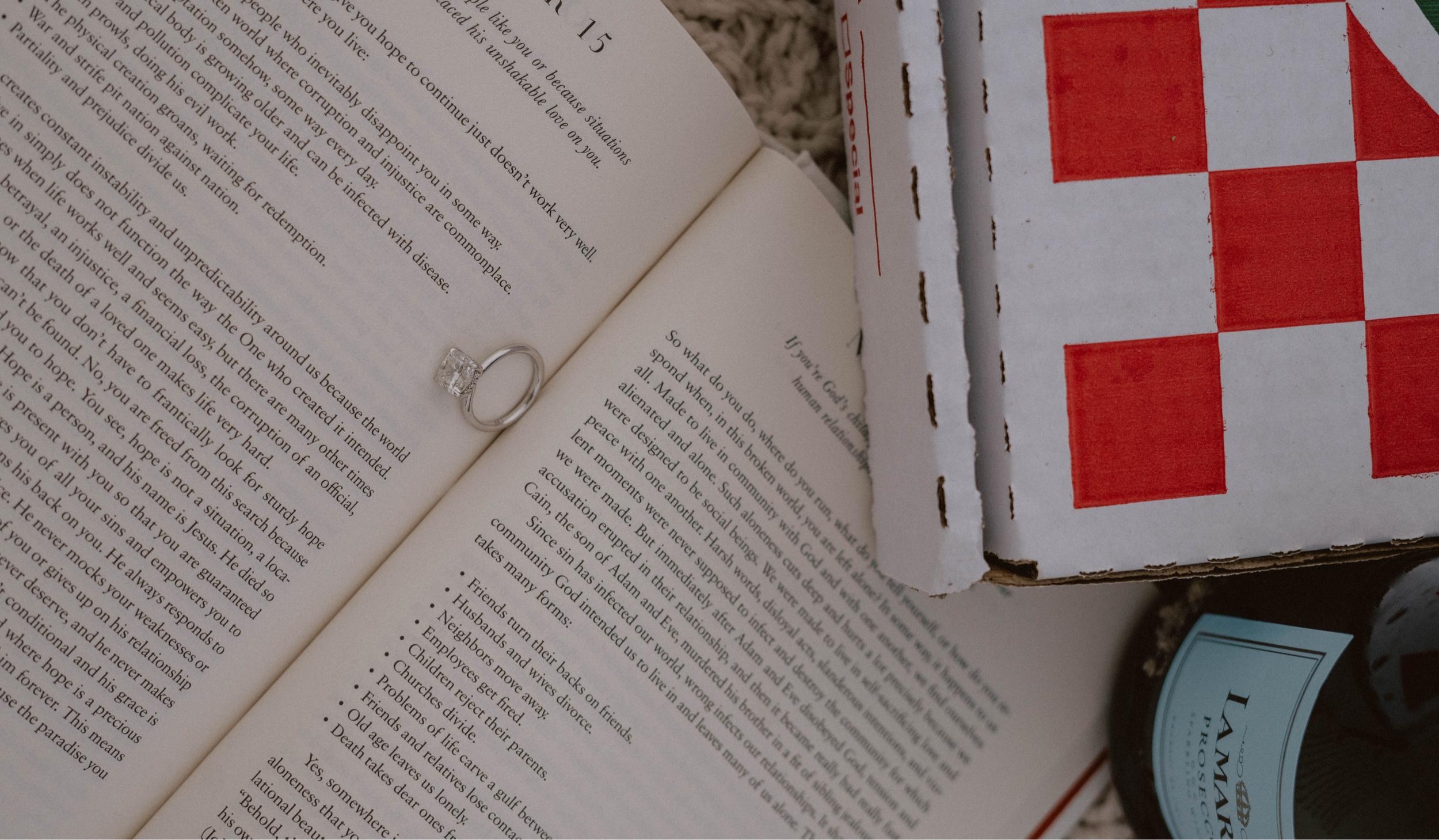 The Wedding Website of Brianna Reef and Sean Cullen